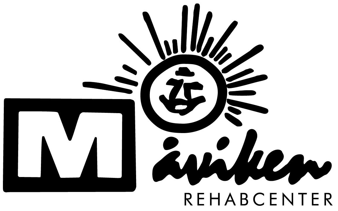 Måviken Rehabcenter AB logotyp