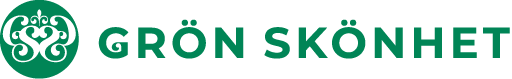 Grön Skönhet Varberg AB logotyp