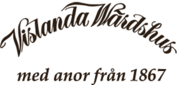 Nya Vislanda Wärdshus AB logotyp