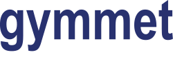 Gymmet i Ellös AB logotyp