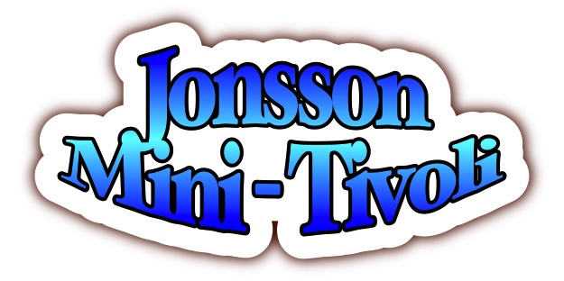 Jonsson Mini-Tivoli AB logotyp