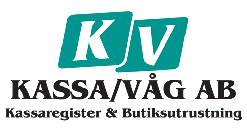 Kassa/Våg Norr AB logotyp