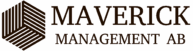 Maverick Management AB logotyp