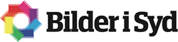 Bilder i Syd AB logotyp