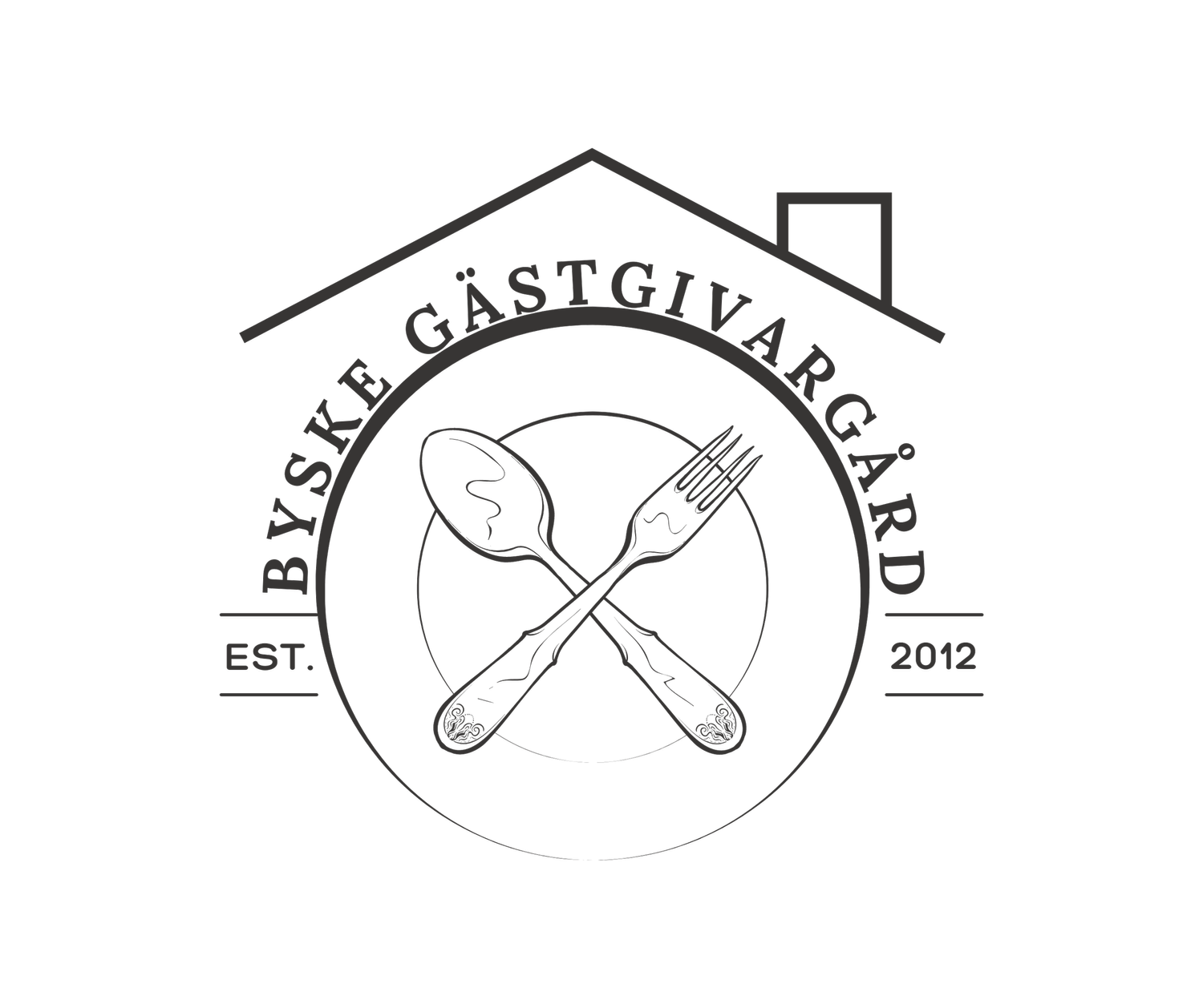 Byske Gästgivargård AB logotyp