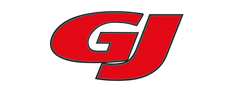 GJ Bilverkstad Eskilstuna AB logotyp