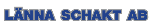 Länna Schakt Aktiebolag logotyp