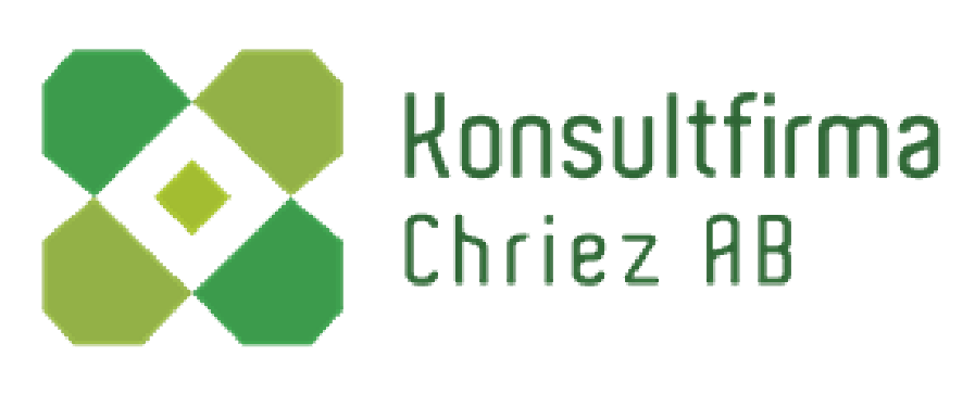 Konsultfirma Chriez AB logotyp