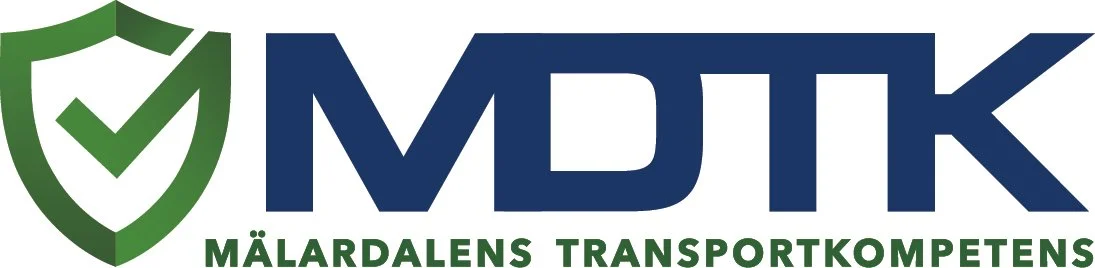 Mälardalens Transportkompetens AB logotyp