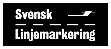 Svensk Linjemarkering AB logotyp