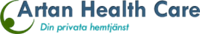 Artan Health Care Nordic AB logotyp