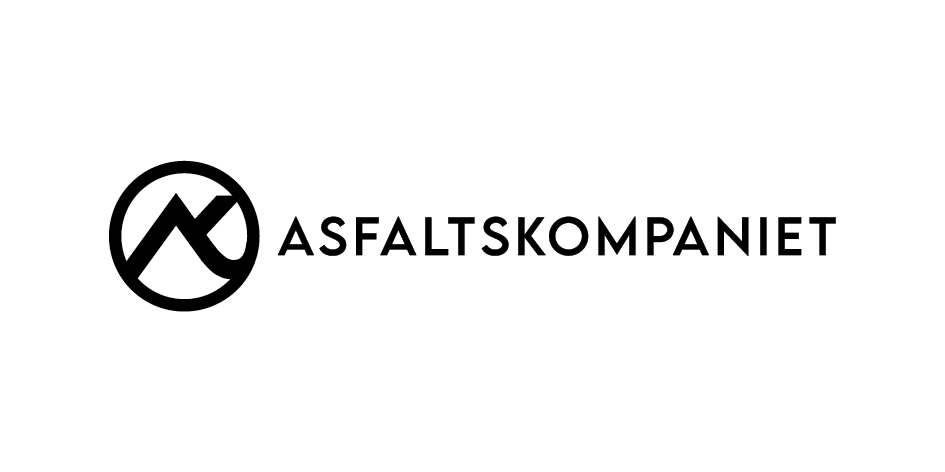 Asfaltskompaniet i Väst AB logotyp
