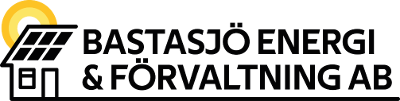 Bastasjö Energi och Förvaltning AB logotyp