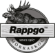 Rappgo Aktiebolag logotyp