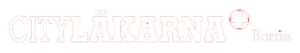 Cityläkarna Borås AB logotyp