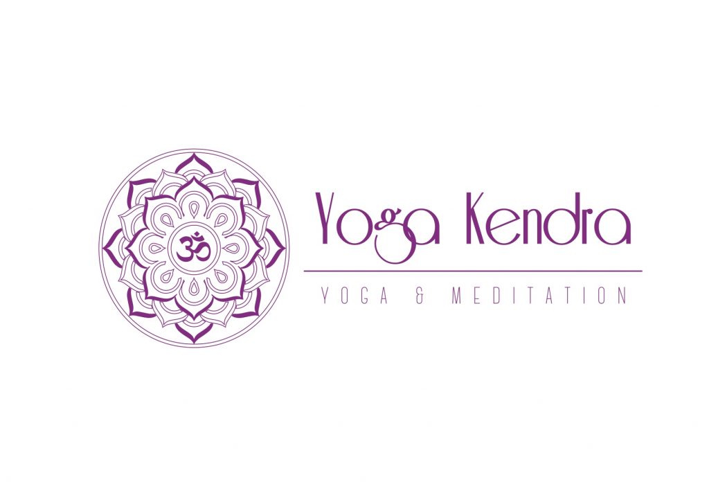 Yoga Kendra AB logotyp