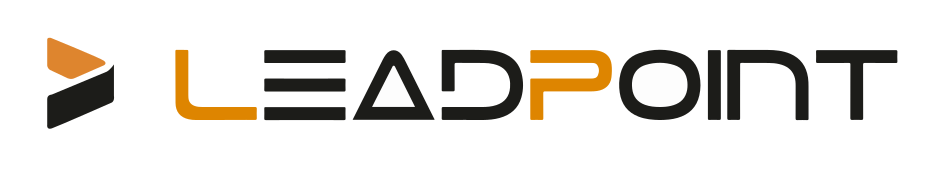 LeadPoint AB logotyp