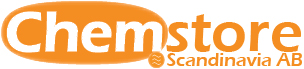 Chemstore Scandinavia AB logotyp