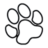 Eurogroom AB logotyp