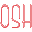 Old School Hifi AB logotyp