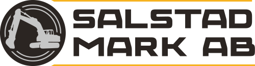 Salstad Mark AB logotyp