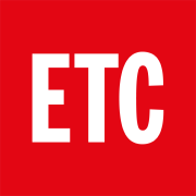 ETC Media AB logotyp