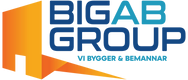 Bigab Group AB logotyp