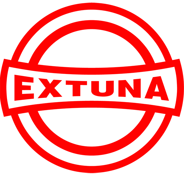 Extuna Sweden AB logotyp