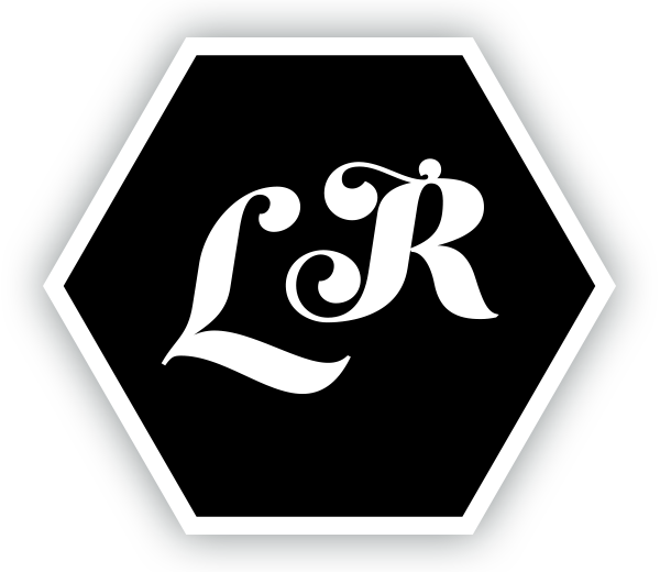 LaBelle Rockette fotografi AB logotyp