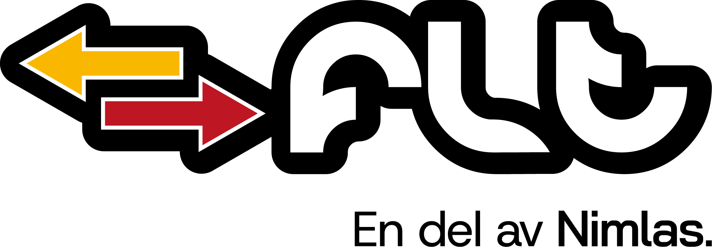 Filipstads Luftteknik AB logotyp