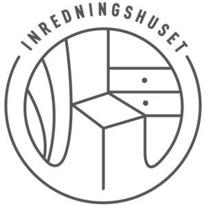 Inredningshuset Kontorscenter Västerbotten AB logotyp