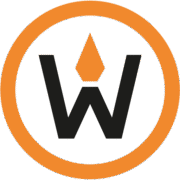 Wais AB logotyp