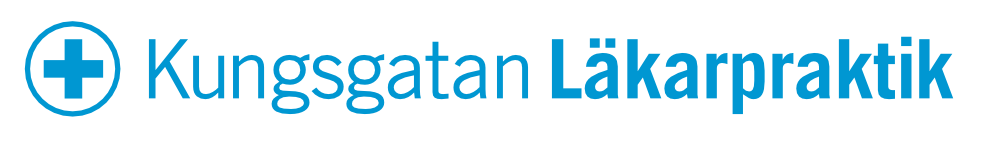 Kungsgatan läkarpraktik AB logotyp