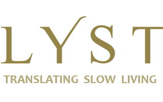 Lyst Form AB logotyp