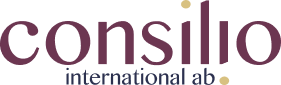 Consilio International AB logotyp