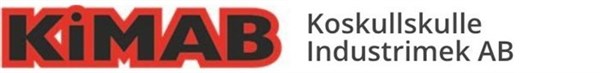 Koskullskulle Industrimek AB logotyp