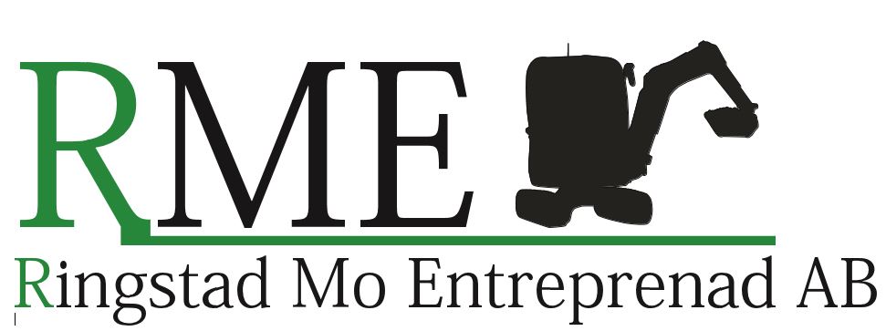 Ringstad Mo Entreprenad AB logotyp