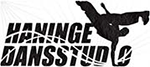 Haninge Dansstudio AB logotyp