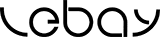 Lebay AB logotyp