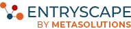 Metasolutions AB logotyp