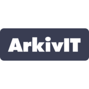 ArkivIT AB logotyp
