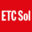 ETC Sol AB logotyp