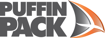 Atlantic PuffinPack AB logotyp