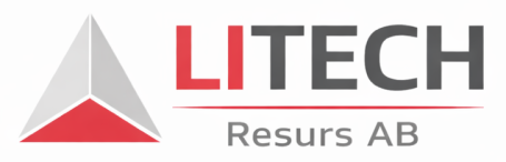 LITECH Resurs AB logotyp
