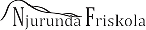 Njurunda friskola AB logotyp