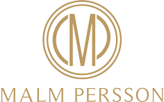 Malm Persson Fastighetsbyrå AB logotyp
