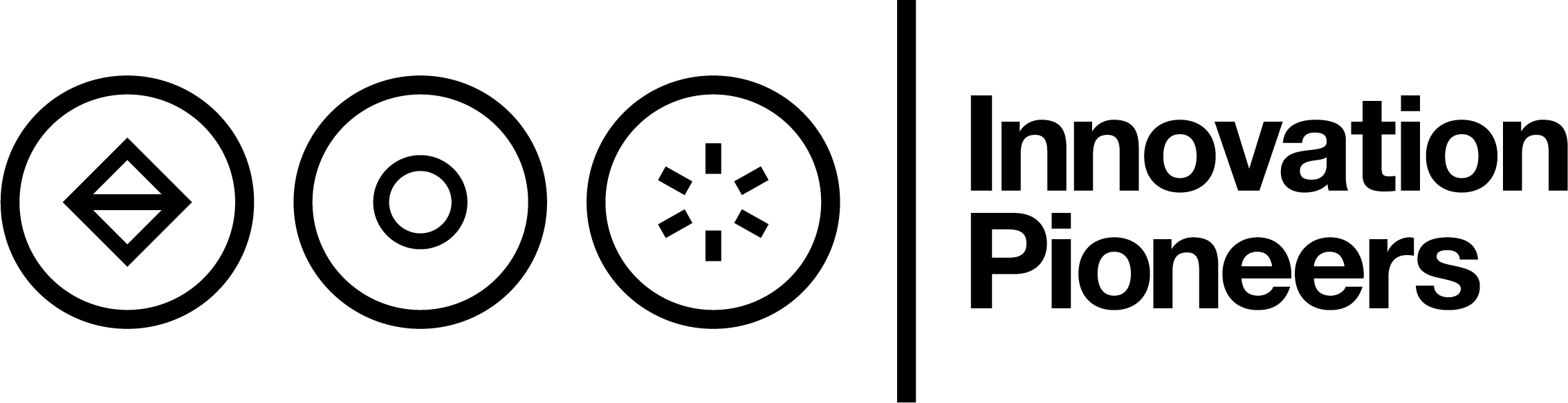 Innovation Pioneers IP International AB logotyp