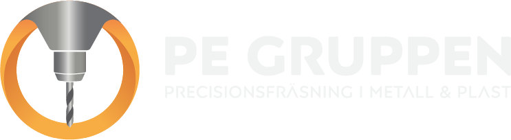 PE Gruppen AB logotyp