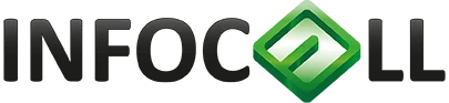 Infocell AB logotyp