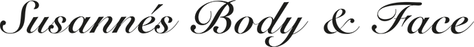 BodyFace i Götene AB logotyp